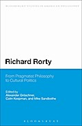 Richard Rorty