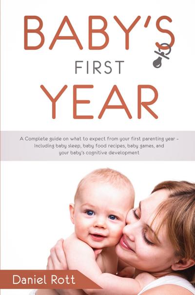 Baby’s First Year