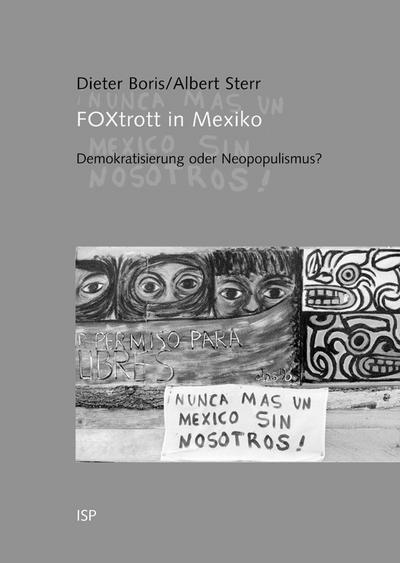 FOXtrott in Mexiko