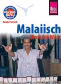Malaiisch - Wort für Wort