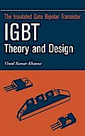 Insulated Gate Bipolar Transistor IGBT Theory and Design
