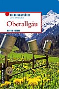 Oberallgäu