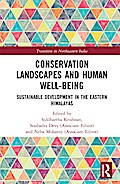 Conservation Landscapes and Human Well-Being
