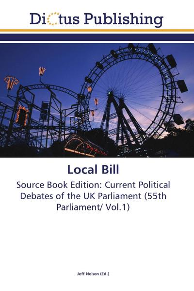 Local Bill