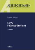StPO-Fallrepetitorium