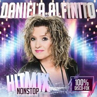 Hitmix Nonstop-100% Disco-Fox