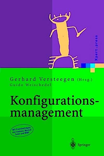 Konfigurationsmanagement