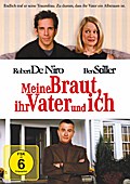 Meine Braut, ihr Vater und ich
