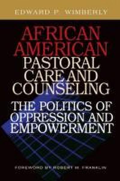African American Pastoral Care