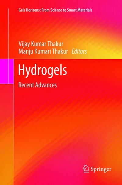 Hydrogels