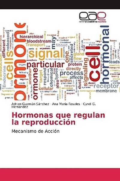 Hormonas que regulan la reproducción