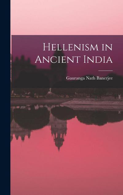 Hellenism in Ancient India