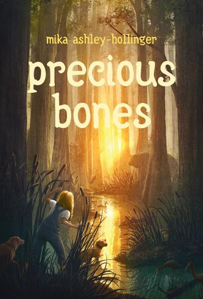 Precious Bones