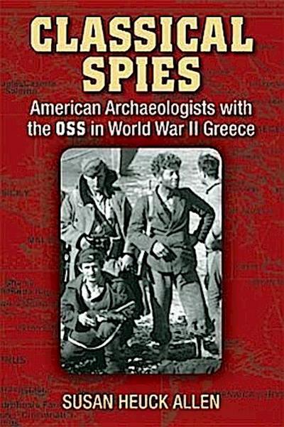 Classical Spies