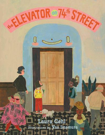 The Elevator on 74th Street