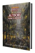 WFRSP - Altdorf: Krone des Imperiums