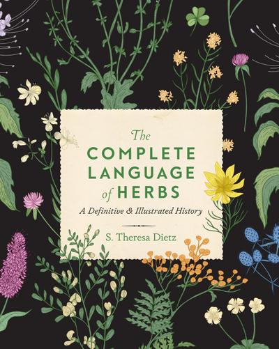 The Complete Language of Herbs