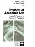 Rhythms of Academic Life