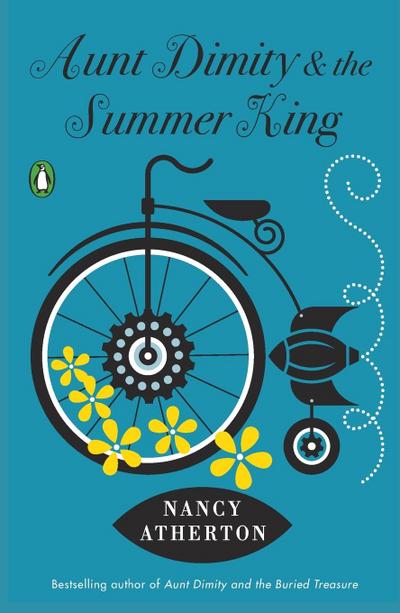 Aunt Dimity and the Summer King