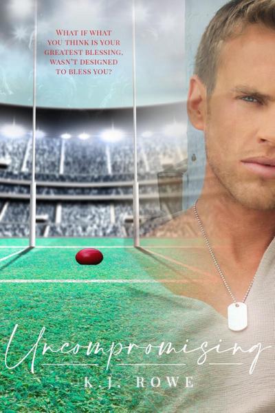 Uncompromising (Casts of Silver, #2)