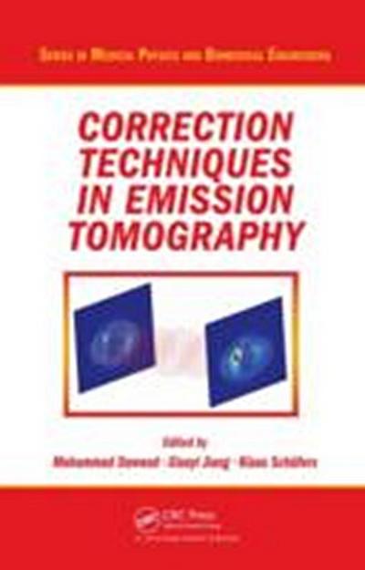 Correction Techniques in Emission Tomography