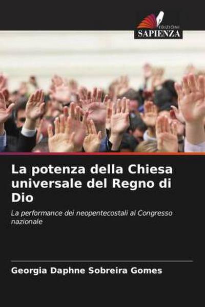 La potenza della Chiesa universale del Regno di Dio