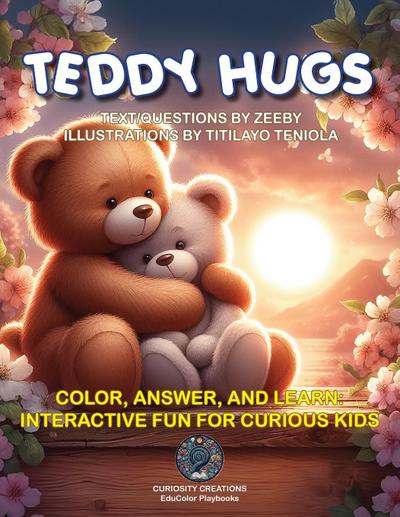 Teddy Hugs