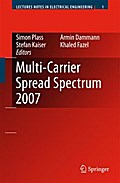 Multi-Carrier Spread Spectrum 2007