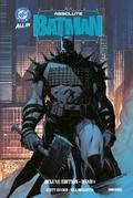 Absolute Batman Deluxe Edition 1