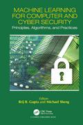 Machine Learning for Computer and Cyber Security