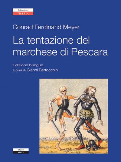 Meyer, C: Tentazione del marchese di Pescara