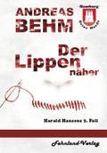 Hamburg - Deine Morde. Der Lippennäher