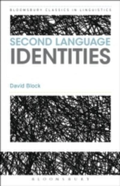 Second Language Identities