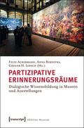 Partizipative Erinnerungsräume