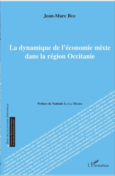 La dynamique de l’économie mixte dans la région Occitanie