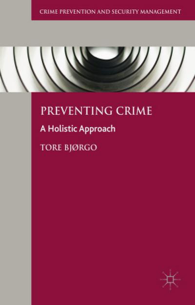 Preventing Crime