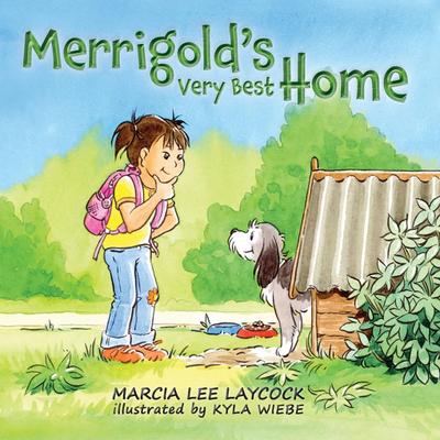 Merrigold’s Very Best Home