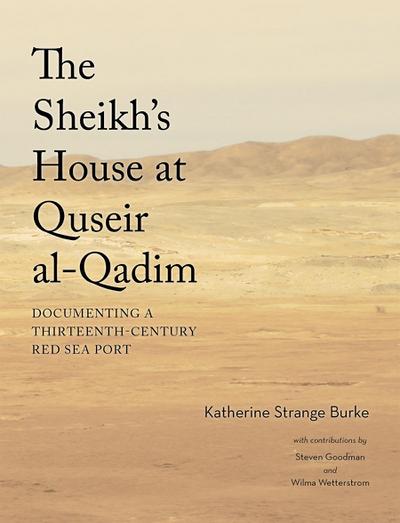 Sheikh’s House at Quseir al-Qadim
