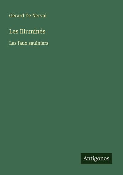 Les Illuminés