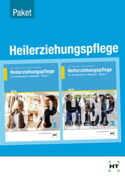 Paketangebot Heilerziehungspflege