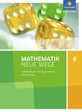 Mathematik Neue Wege SI - Ausgabe 2015 für Nieders
