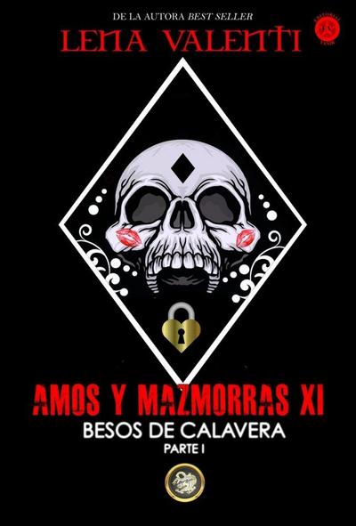 Besos de calavera I