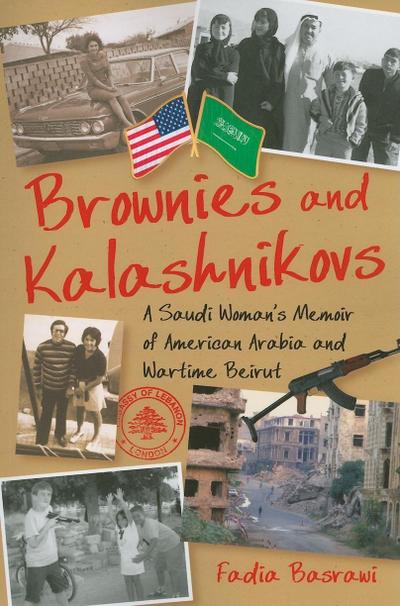 Basrawi, F: Brownies and Kalashnikovs