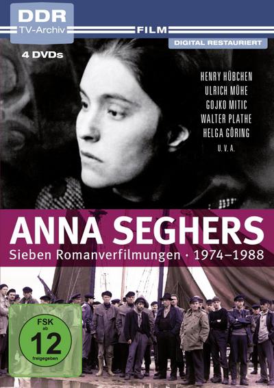 Anna Seghers