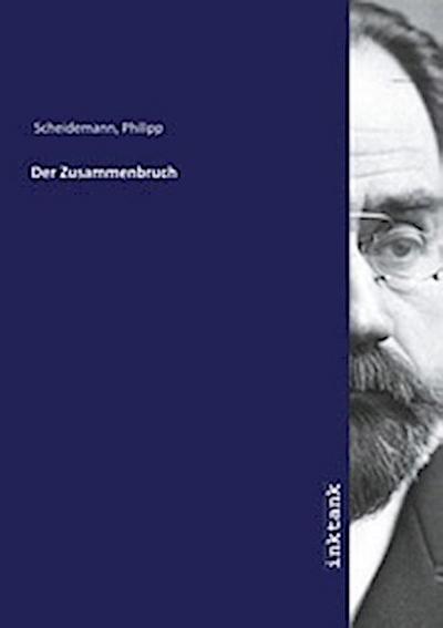 Der Zusammenbruch