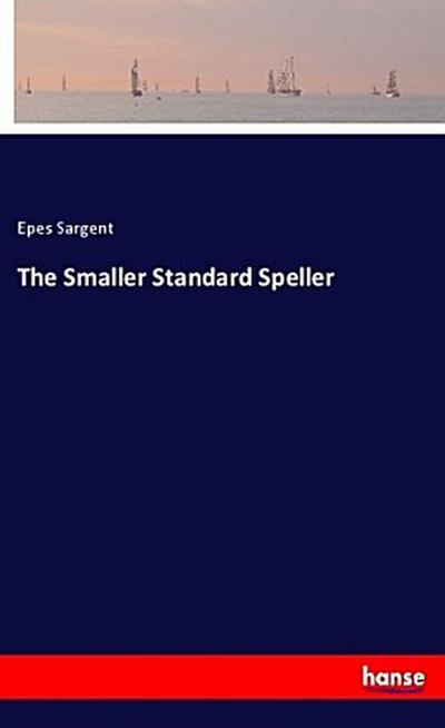 The Smaller Standard Speller