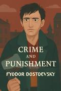 Crime and Punishment (Illustrated)