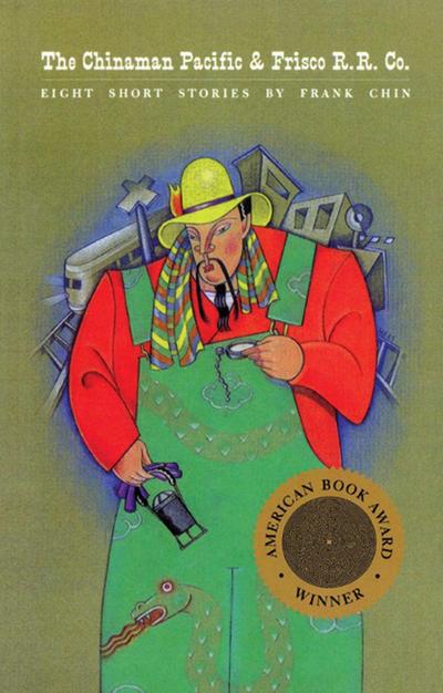 The Chinaman Pacific & Frisco R.R. Co.