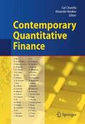 Contemporary Quantitative Finance