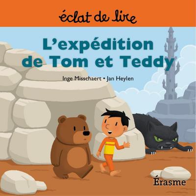 L’expédition de Tom et Teddy